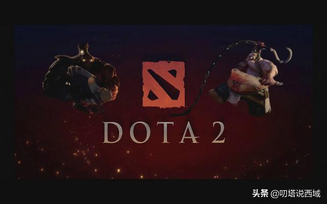 dota2论能抗的话，是一味撑血好，还是堆护甲魔抗或者抗性比较好？图3