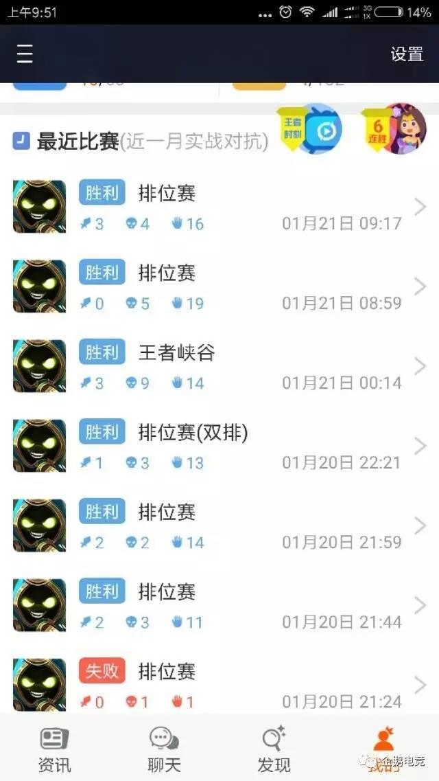 《王者荣耀》中哪个英雄能从青铜一直打到王者？图2