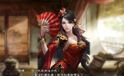 三国志13单机中文版手机，三国志13单机中文版手机图13