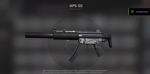 MP5冲锋枪原理图30