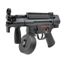 MP5冲锋枪原理图36