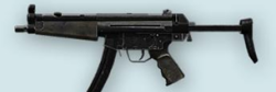 MP5冲锋枪原理图39