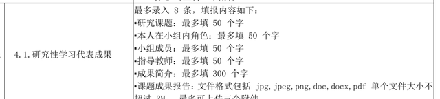 高一综合素质评价平台怎么搞图6