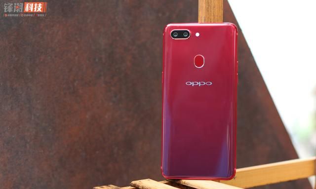 OPPO R15梦镜版图片图6