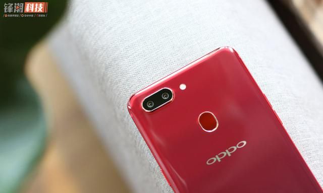 OPPO R15梦镜版图片图16