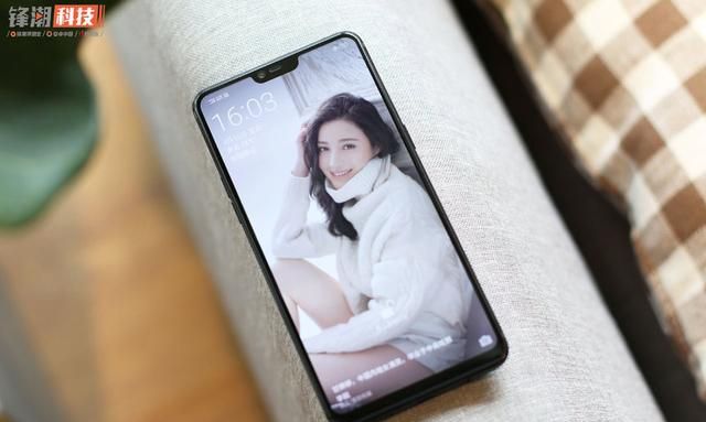 OPPO R15梦镜版图片图48