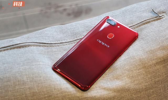 OPPO R15梦镜版图片图61