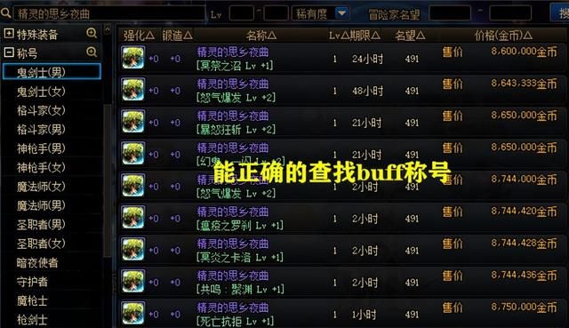 dnf回归buff强化任务(dnf4月21日活动怎么获得buff)图3