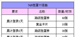 qq炫舞惊喜豪礼大放送,qq炫舞金秋礼包怎么获得图1