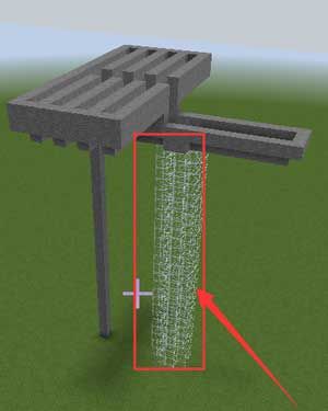 如何做刷怪塔，我的世界如何做简易刷怪塔图6