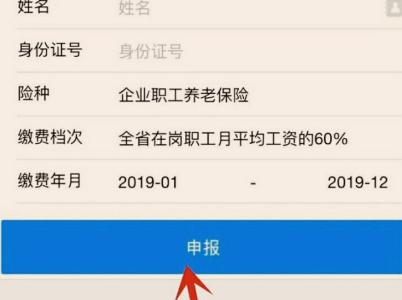 楚税通app最新版本(图10)