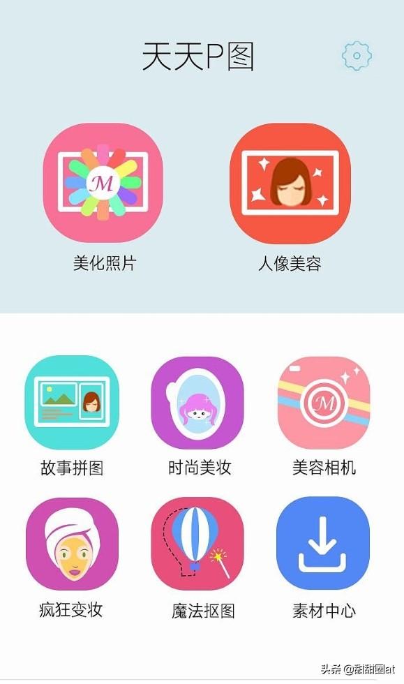 lr修图软件(图4)