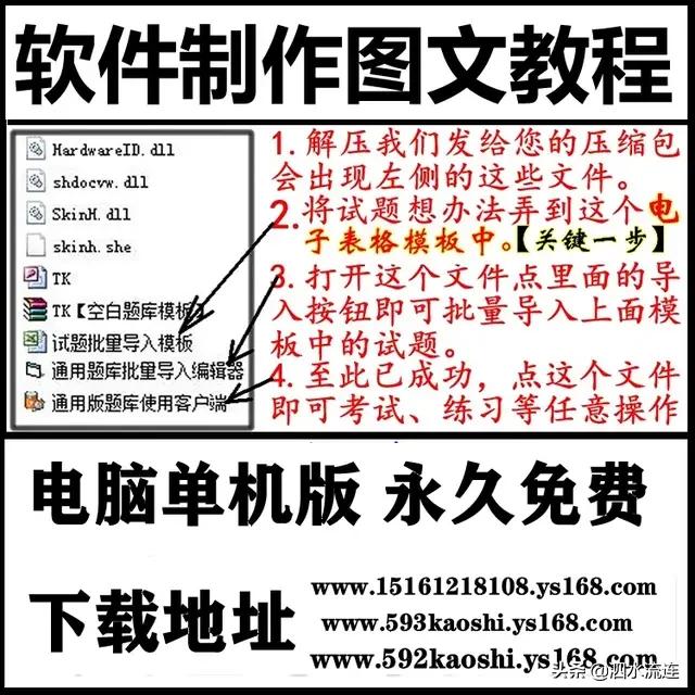 中医针灸学主治医师题软件(图5)