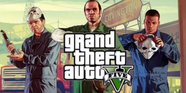 gta5如何进入单机图9