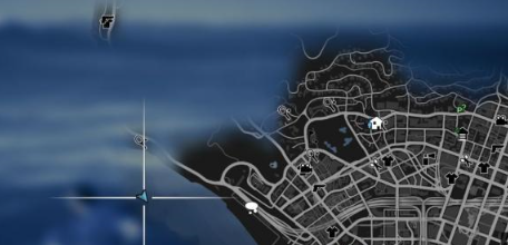 gta5秘籍刷枪图3