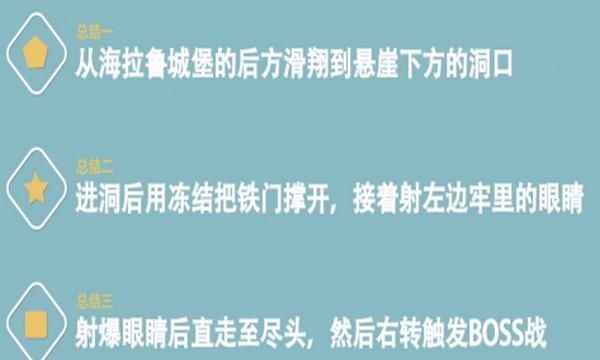 塞尔达海利亚盾怎么刷，塞尔达海利亚盾最高数值图6