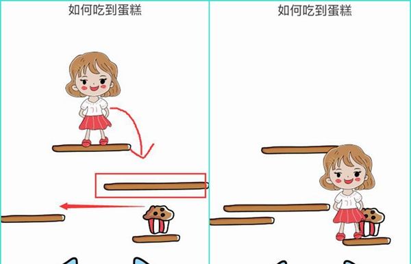 脑洞大师如何吃蛋糕，10寸千层蛋糕做法比例图2