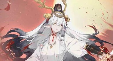 阴阳师铃鹿御前带什么御魂，阴阳师铃鹿御前逢魔之时御魂图2