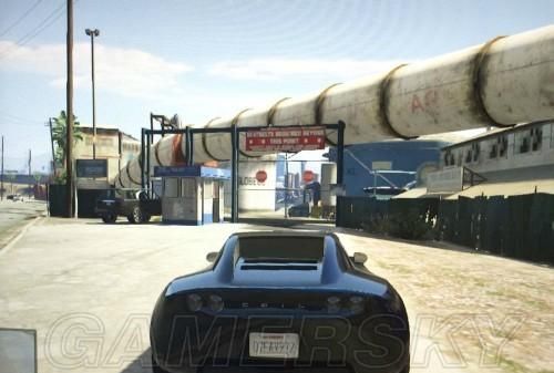 gta5莱斯特任务不触发图1