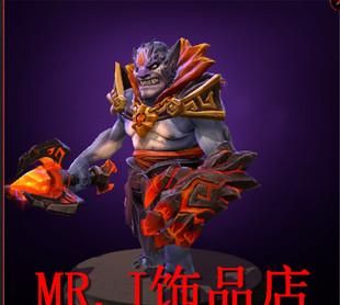 dota2莱恩绿手怎么获得图1