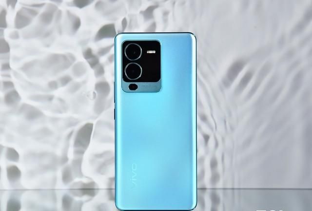 Vivo S15Pro上手体验：陌生又熟悉图2