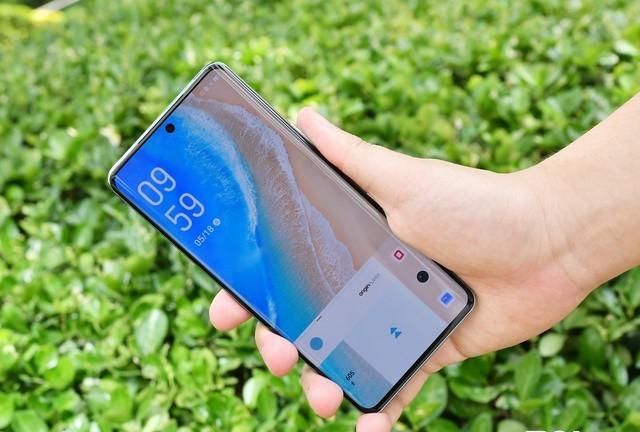 Vivo S15Pro上手体验：陌生又熟悉图3