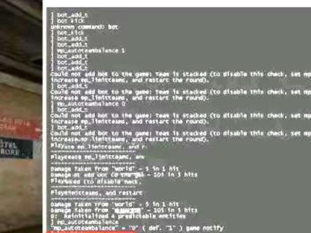 机器人训练赛怎么开始下一把，csgo机器人训练赛怎么加机器人图5