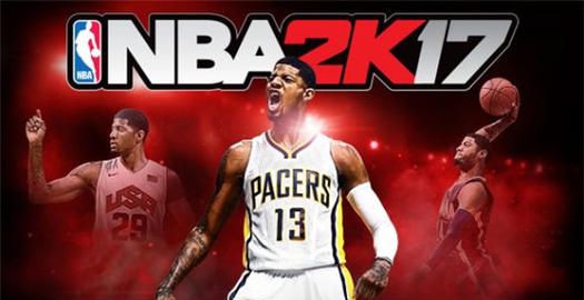 2k7怎么空接，NBA2K17手游怎么空接扣篮空接扣篮技巧攻略图1