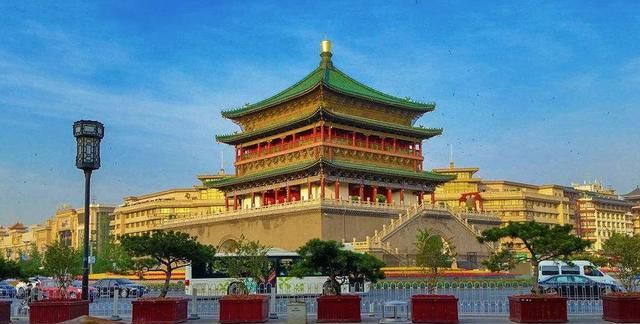 我的世界建筑构思,唐代建筑与明清建筑区别图3