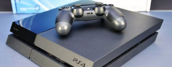 ps4账号怎么改地区图1