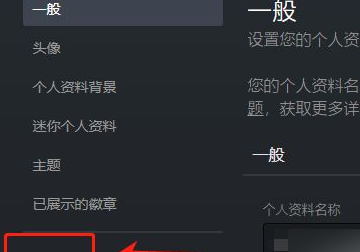 steam怎么隐藏成就动态，steam怎么隐藏自己在玩什么图6