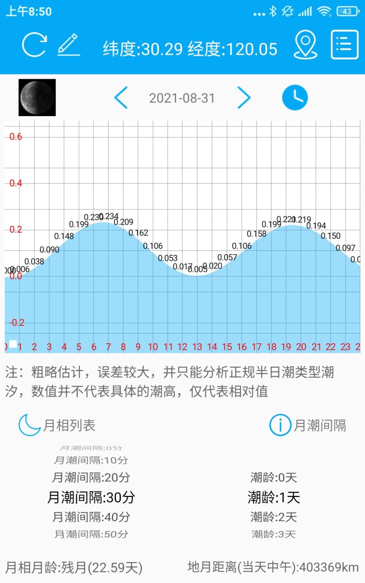 免费的观星软件哪个好分享图11