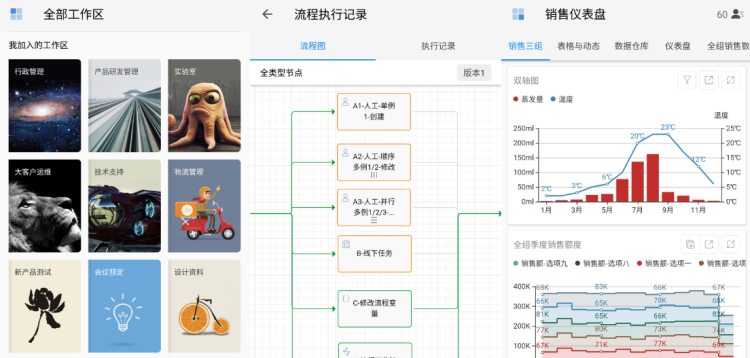 做表格的手机软件下载推荐2022图3