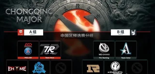 dota2重庆major战况(dota2重庆major形势分析)图9