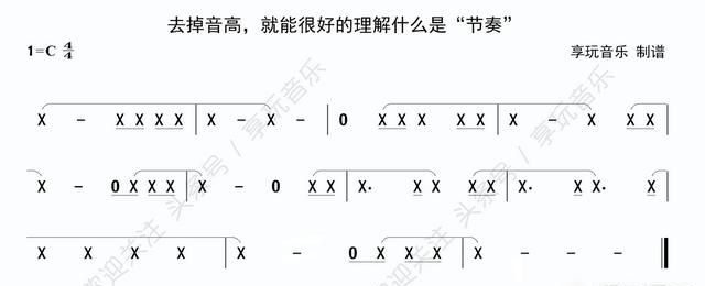 音乐的节奏和旋律有什么区别(音乐旋律与节奏的关系)图4