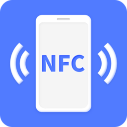 手机nfc读取app