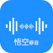 悟空修音app