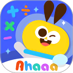 数感星球最新版app(ahaaa math)