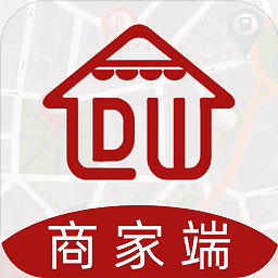 邻店网商家app