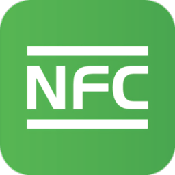 nfc门禁卡读写器app