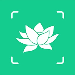 识花君植物识别app