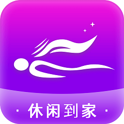 休闲到家app