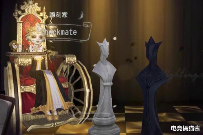 第五人格：柯南联动下架，新监管者上线，杰克迎来角色日(图4)