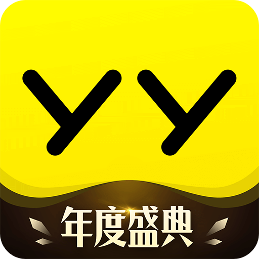 yy直播间app