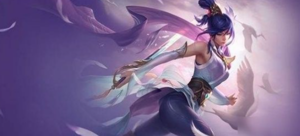 在9月13日出的刀妹的玉剑传说皮肤,lol7周年庆典在9月13日举行