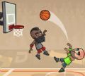 有什么好玩的篮球游戏，联机篮球游戏手机版推荐图2