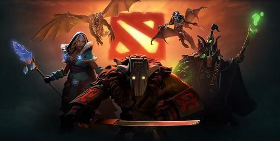 steam怎么在库中添加dota2图5